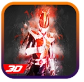 骑士对决假面骑士电王(Rider Battle)游戏最新版图1