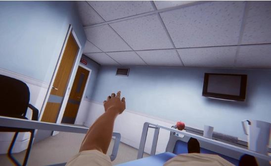 别回头(Dontlookback)安卓官方版图1