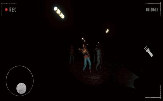 别回头(Dontlookback)安卓官方版图2