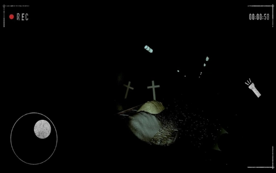 别回头(Dontlookback)安卓官方版图3