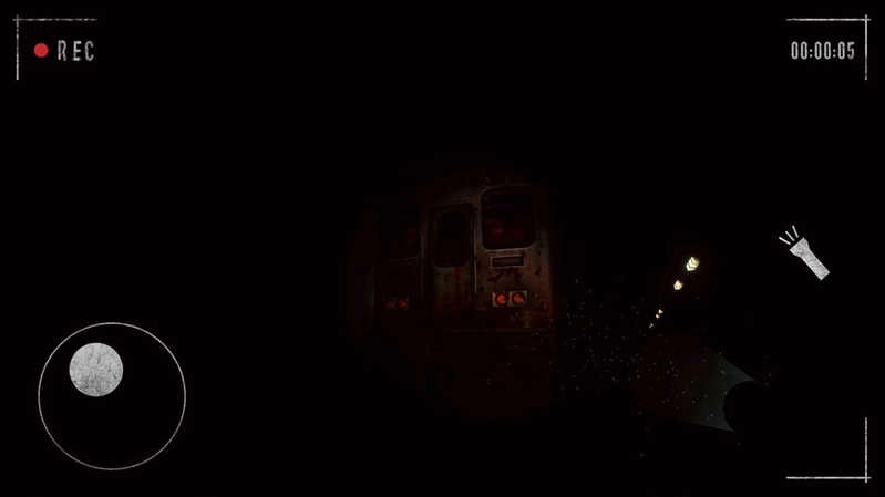 别回头(Dontlookback)安卓官方版图4