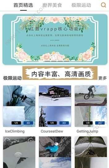 皮皮VR手机版