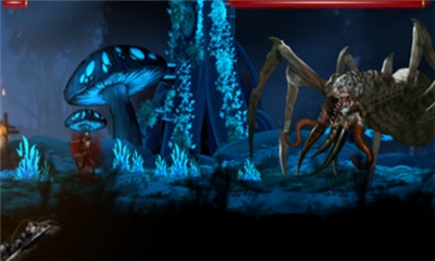 死亡忍者2手游版图2