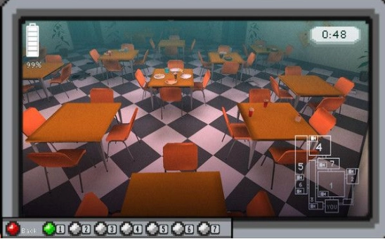 学校的八夜冒险游戏官方最新版图4