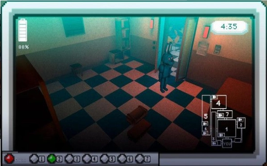 学校的八夜冒险游戏官方最新版图2