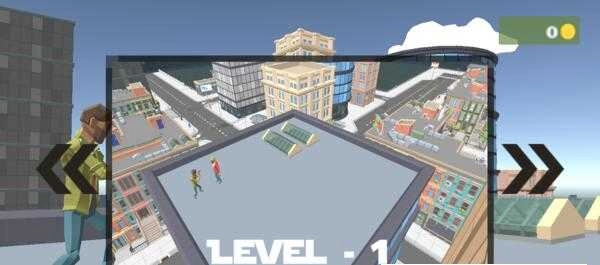 屋顶对决(RooftopKO)安卓版图2