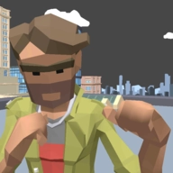 屋顶对决(RooftopKO)安卓版