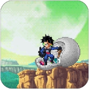 口袋Z勇士行星保护者(PocketZWarriors)安卓官方版