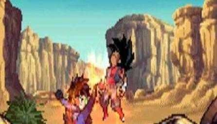 口袋Z勇士行星保护者(PocketZWarriors)安卓官方版图3