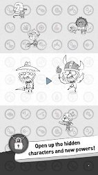 Mrwho游戏官方最新版图2