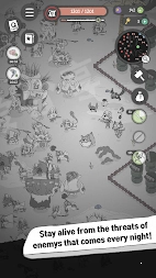 Mrwho游戏官方最新版图1