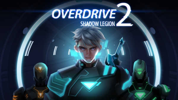 光速暗影火柴人2安卓官方版图3