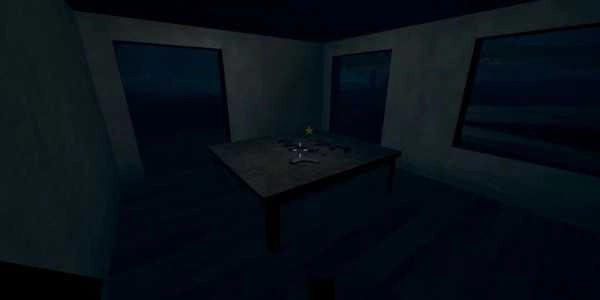 天黑之后(AfterDark)游戏正版图4