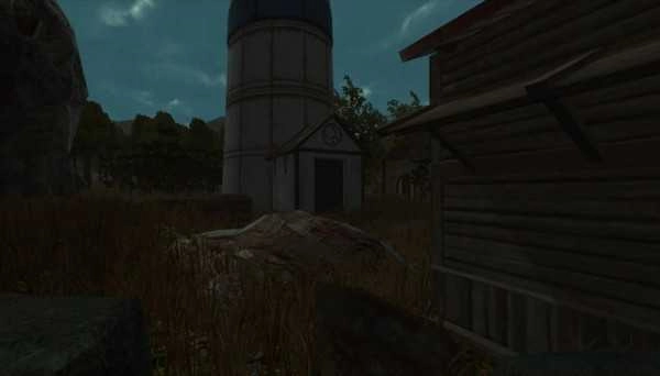 天黑之后(AfterDark)游戏正版图3