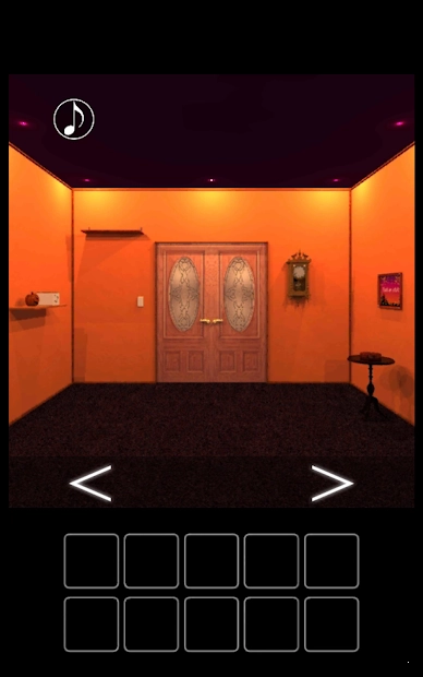 hy halloween(Hyhalloween)游戏绿色版图4