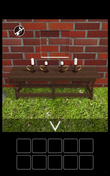 hy halloween(Hyhalloween)游戏绿色版图3