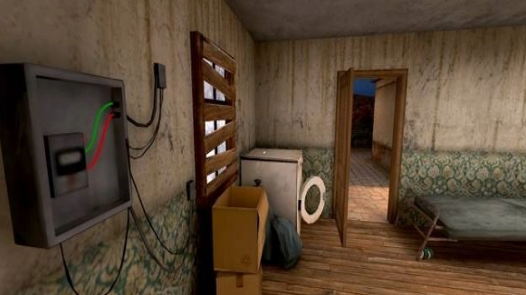 肉先生万圣节正版图3