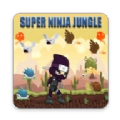 忍者超级丛林无广告版