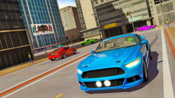 征服者游戏纯净最新版图2