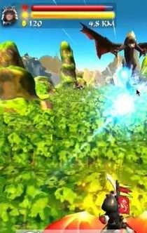 飞龙大战安卓版图1