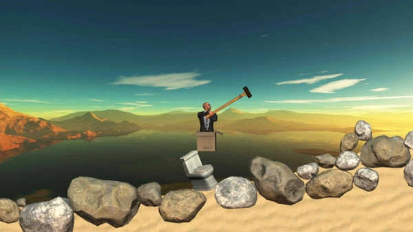 没腿玩个锤子游戏最新版图2