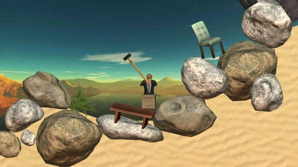 没腿玩个锤子游戏最新版图1