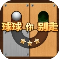 球球你别走(UnblockBallPuzzleCSJ)游戏无广告版