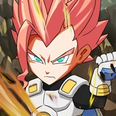 龙珠战士最终之地DragonWarrior手机最新版