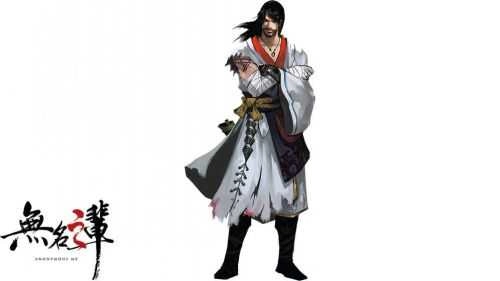 无名之辈测试版图1