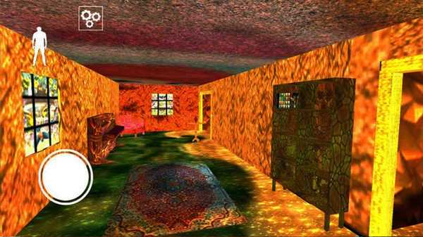 土豪奶奶2手游版图2