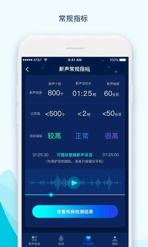 鼾声护理官方正版图3