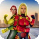 星际女侠直装版