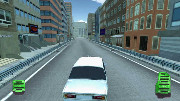 TAZ经典赛车官方正版图3