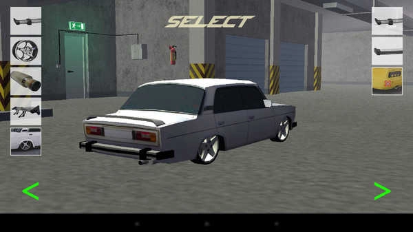 TAZ经典赛车官方正版图2