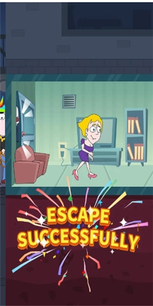 救救女孩(Save The Girl)游戏最新版图3