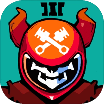 地狱摩托3(Hellrider3)最新免费版