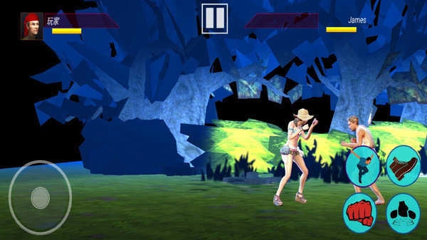 王牌格斗2026安卓版图3