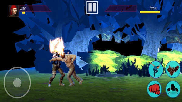 王牌格斗2026安卓版图1