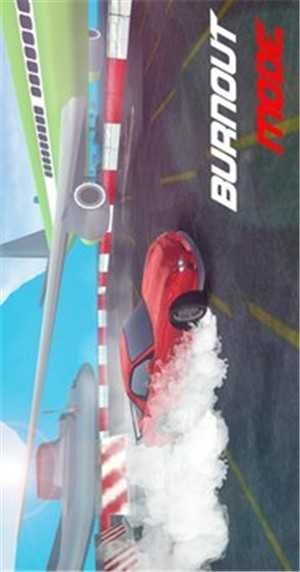 愤怒的漂移(Furious Drift)手机最新版图1