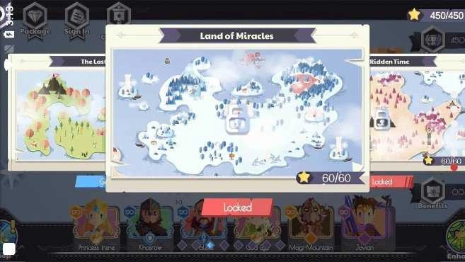 君王万岁岛屿永不陷落手游无广告版图3