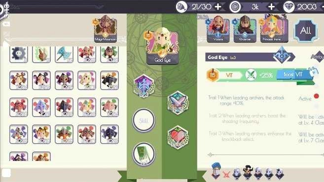 君王万岁岛屿永不陷落手游无广告版图1