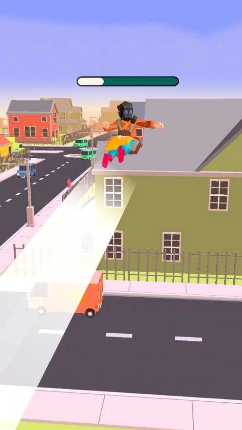 极限竞速街头赛2(ForzaStreet)直装版图3