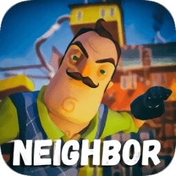 秘密邻居(Neighbor)官方版