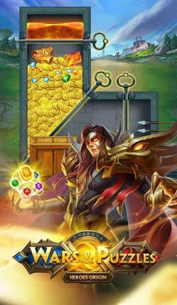 魔戒大陆手游无广告版图2