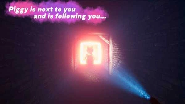 恐怖小猪安卓版图1