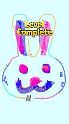 蜡笔冲浪者(crayonRun)游戏纯净最新版(3)