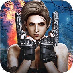 狂野尸潮单机版