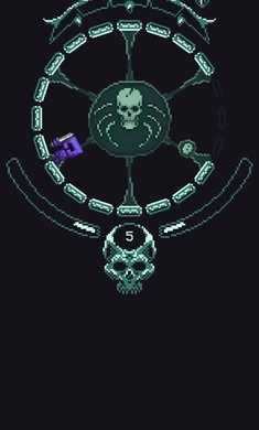 隧道骑士直装游戏版图2