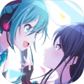 初音未来缤纷舞台