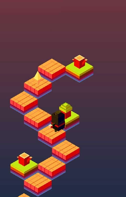 无尽登高游戏最新版图1